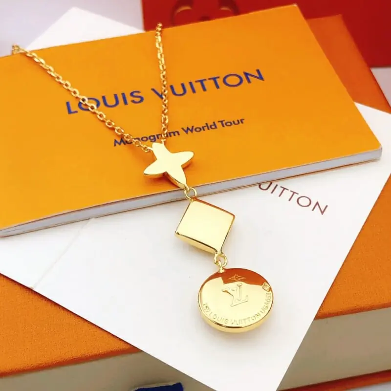 louis vuitton collier s_12534512